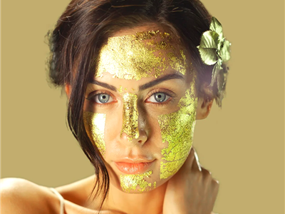 24karat Gold Cleopatra Therapy Facial  